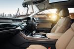 Audi A8 55 TFSI Quattro 2018 года (AU)